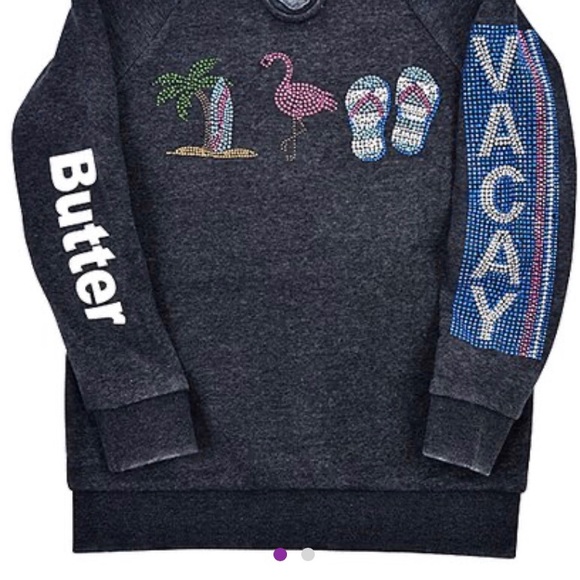 Butter sweatshirt - Picture 7 of 7